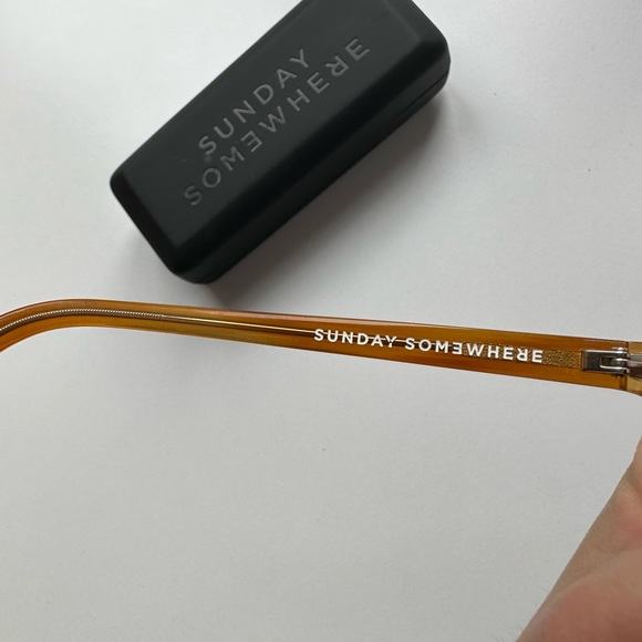 Sunday somewhere sunglasses - Picture 3 of 5